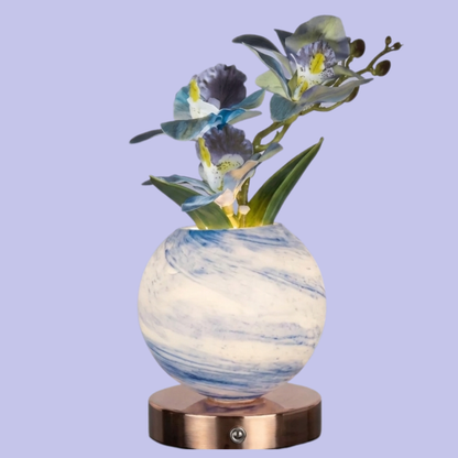 Eloria Bloom Touch Lamp