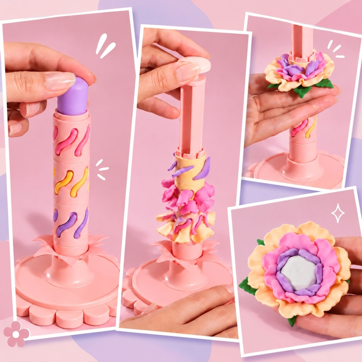 Floreva Flower Maker
