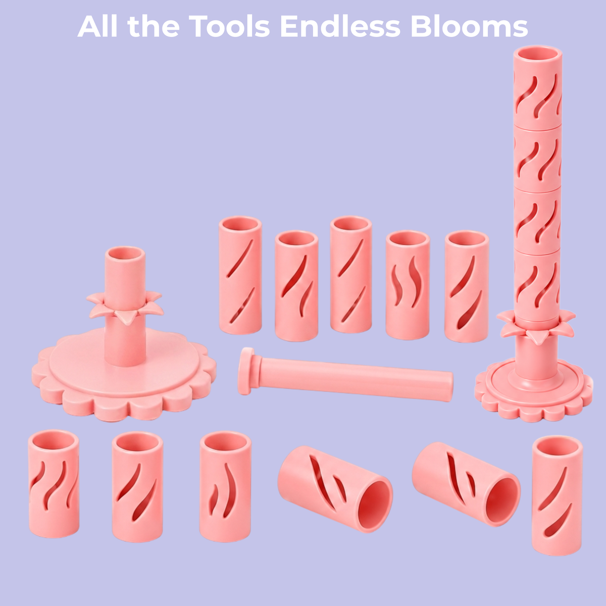 Floreva Flower Maker