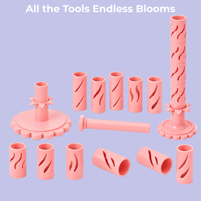 Floreva Flower Maker