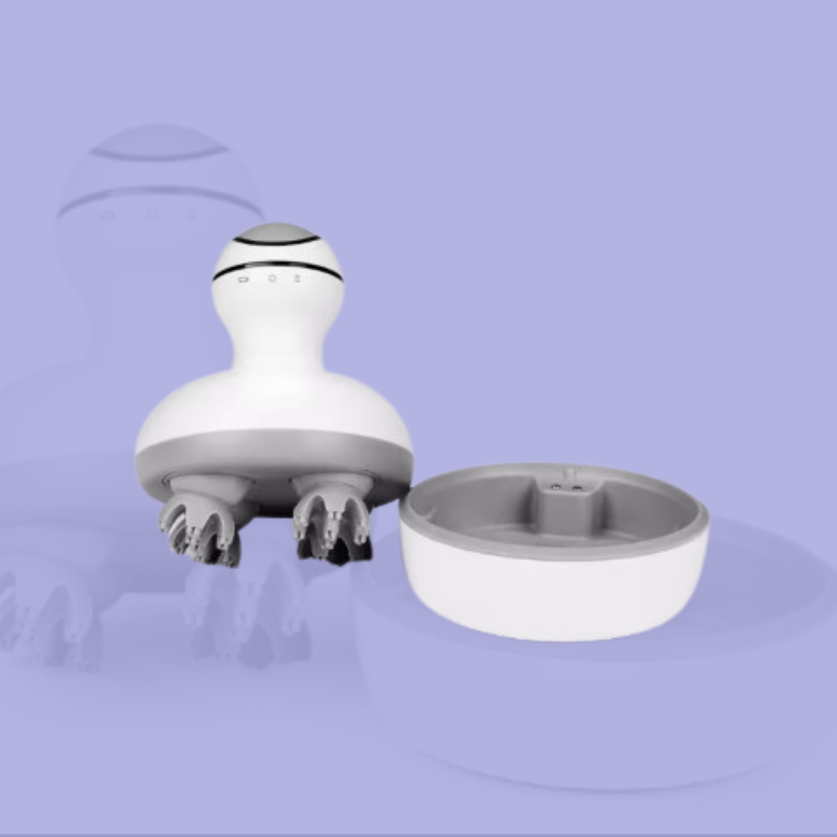 Velora Cordless Scalp Massager