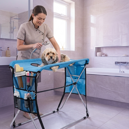 Pawella Grooming Hammock