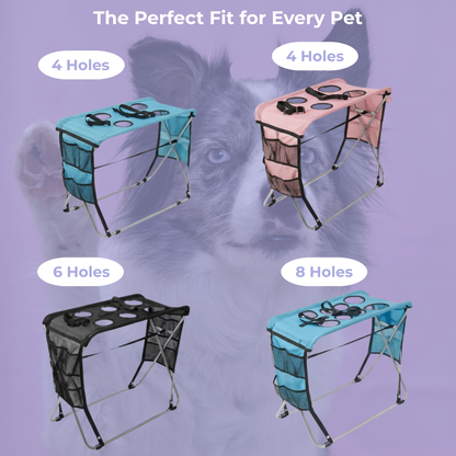 Pawella Grooming Hammock