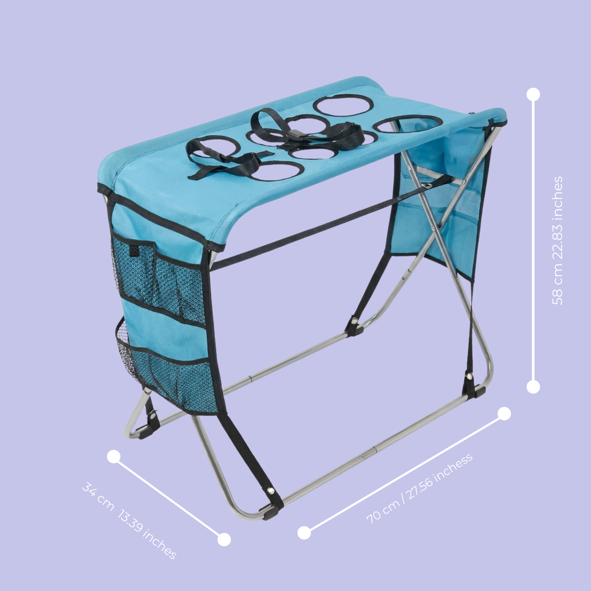 Pawella Grooming Hammock