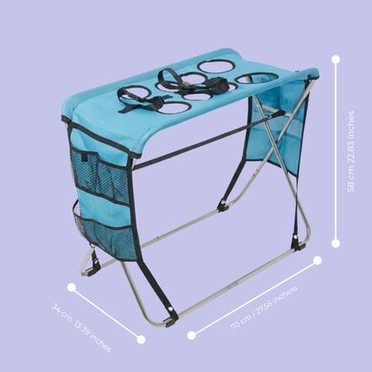 Pawella Grooming Hammock